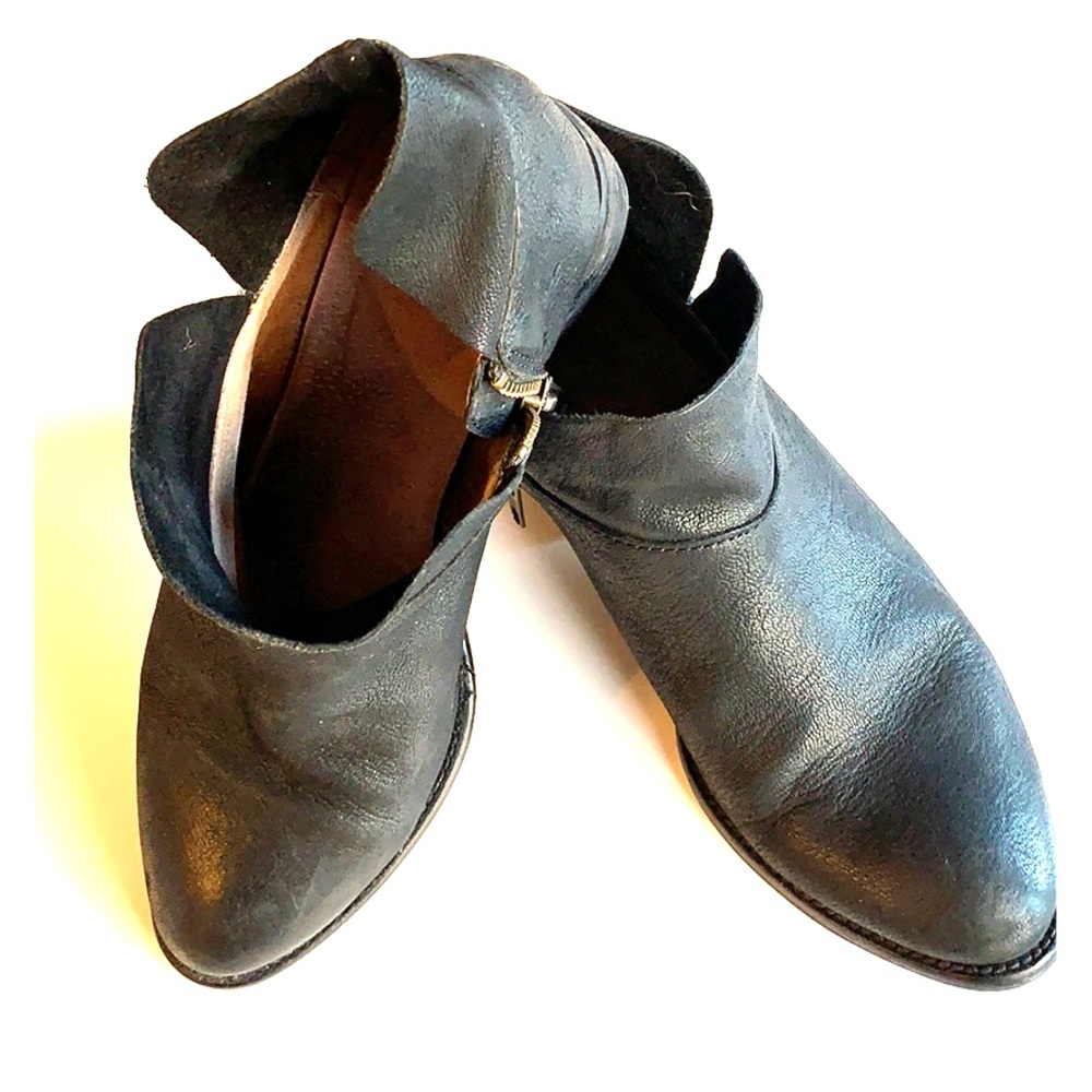 Seychelles Bootie
